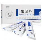 Silver Ion Antibacterial Gel for Lady Vaginal Gel Vagina Tightening Gel Lady Care Gel for Vagina