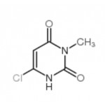 6-Chloro-3-methyluracil 4318-56-3