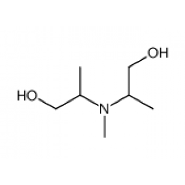 2-[1-hydroxypropan-2-yl(methyl)amino]propan-1-ol