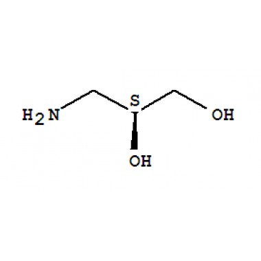 (S)-3-Amino-1,2-propanediol