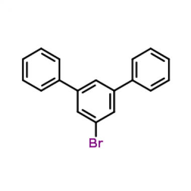 1-Bromo-3,5-diphenyl benzene [103068-20-8]
