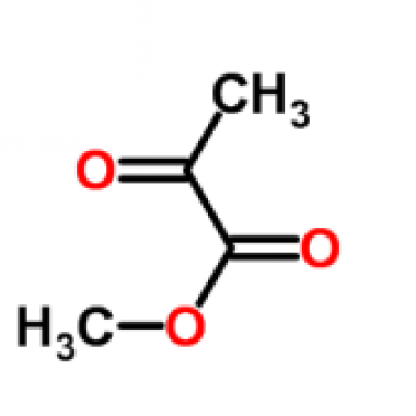 Methyl pyruvate [600-22-6]