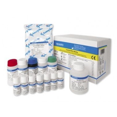 PharmacoGENE-CYP2C9