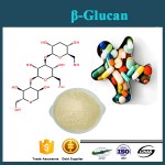 yeast beta glucan 80% Stimulate immune system