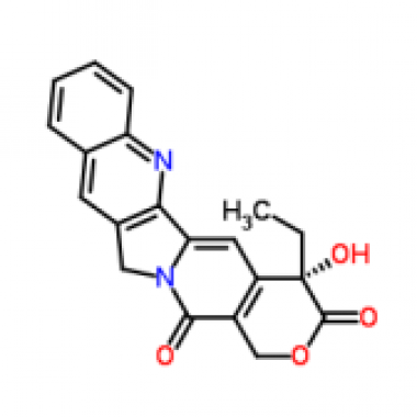 (+)-Camptothecin [7689-03-4]