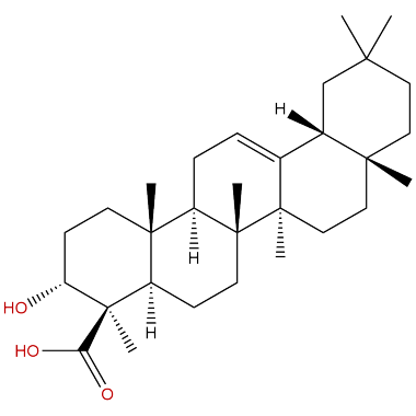 Alpha-Boswellic acid