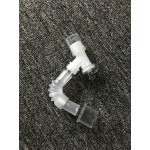 Disposable Catheter Mount