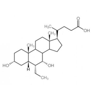 Obeticholic Acid 459789-99-2