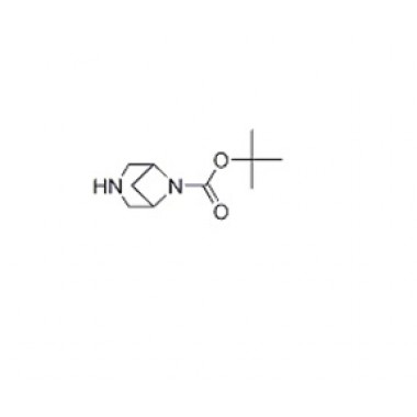 6-(tert-Butyloxycarbonyl)-3,6-diazabicyclo[3.1.1]heptane