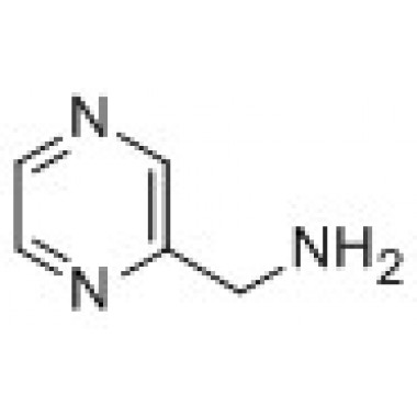Pyrazin-2-ylmethanamine