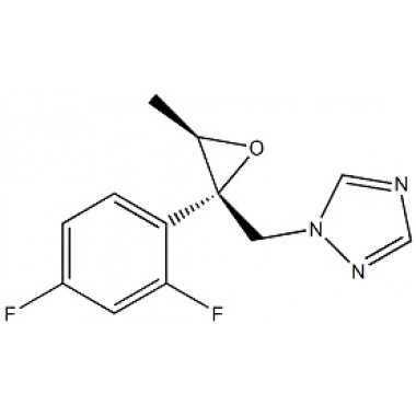 CAS 135270-07-4 1-(((2S,3R)-2-(2,4-difluorophenyl)-3-Methyloxiran-2-yl)Methyl)-1H-1,2,4-triazole
