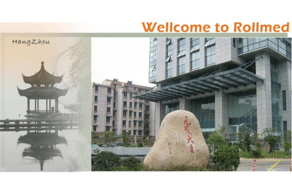 Hangzhou Rollmed Co., Ltd