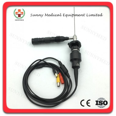 SY-P031 Portable LED light source ENT USB camera endoscope