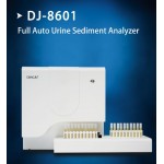Urine Test Automatic Urine Sediment Analyzer DJ8601