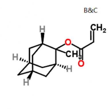 2-Methyl-2-adamantyl acrylate [249562-06-9]