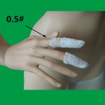 surgical tubular elastic net bandage