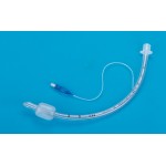 Endotracheal Tube with Special Tip