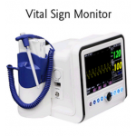 Vital Sign Monitor
