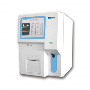 CA-900 full-automatic 3diff hematology analyzer