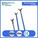 Endoscope Biopsy Forceps with CE approved