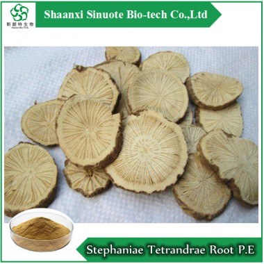 Stephaniae Tetrandrae Root Extract/  Fangji Root 10: 1 Extract Powder