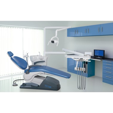 TJ2688-A1 Completed Dental Unit