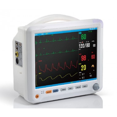 LT-8000B patient monitor