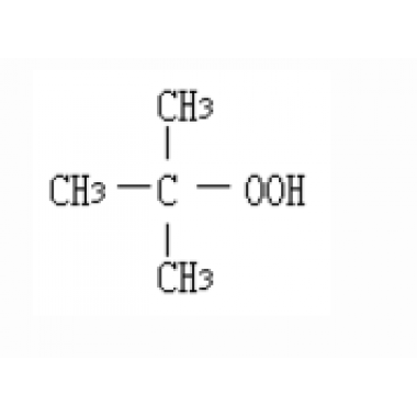 Tert-butyl hydroperoxide TBHP