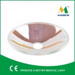 O.T light Aluminum reflector 140-28/140-32mm