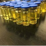 Steroid Oil Boldenone Acetate For Cutting Cycles CAS 2363-59-9