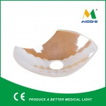 dental chair light reflector 150*110mm