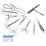 DOLPHIN SURGICALS