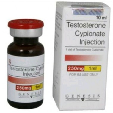 Testosterone Wholesale