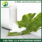 potassium iodide