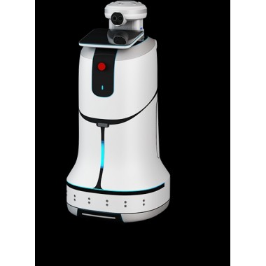 Intelligent Disinfection Robot