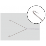 2-Prong Type Grasping Forceps