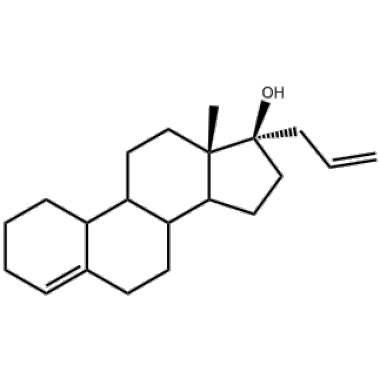 Allylestrenol CAS NO 432-60-0