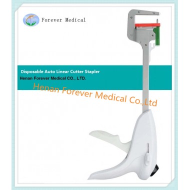 Medical Disposable Auto Linear Surgical Stapler