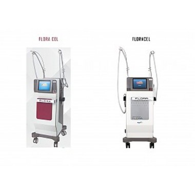 FLORACEL,Micro needling RF system for scar, larged pores