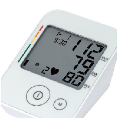 KD-5923 Arm Blood Pressure monitor