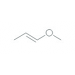 Methyl-1-propenyl ether