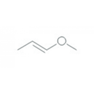 Methyl-1-propenyl ether
