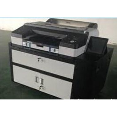Medical dry film dedicated printer