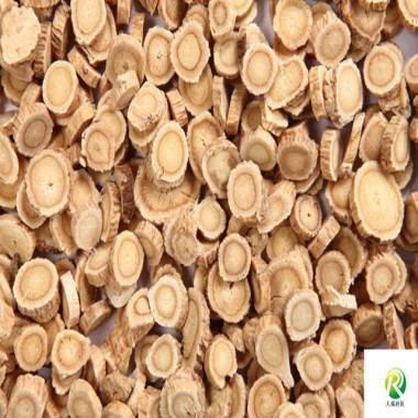 Natural Astragalus Root Extract