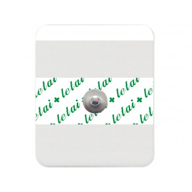 Wholesale disposable ECG sticky square electrodes P4