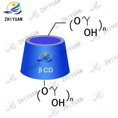 Hydroxybutyl-Beta-Cyclodextrin