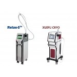 Relax-S,Cryo electrophoresis for skin care