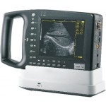 S550Vet Palm-held Ultrasound Scanner