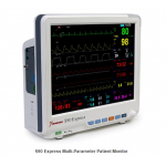 S90 Express Multi-Parameter Patient Monitor