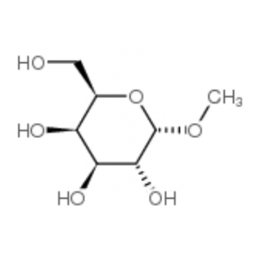 1-O-Methyl-alpha-D-Galactopyranoside
